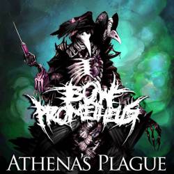 Bow Prometheus : Athena's Plague